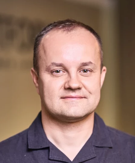 Антон Ковалишин