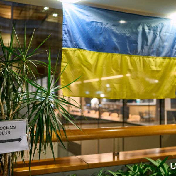 Пасажир — найвища цінність