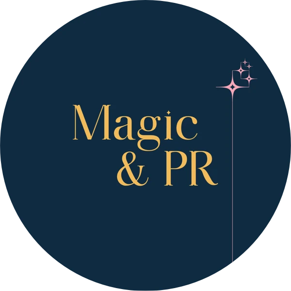 телеграм-канал Magic&PR
